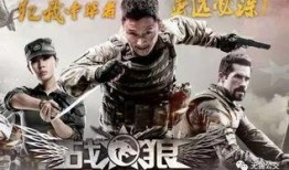 战狼2在线观看网站完整版,燃情热血，震撼来袭！