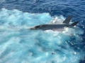 爆料美国坠机视频大全最新,揭秘空中事故瞬间